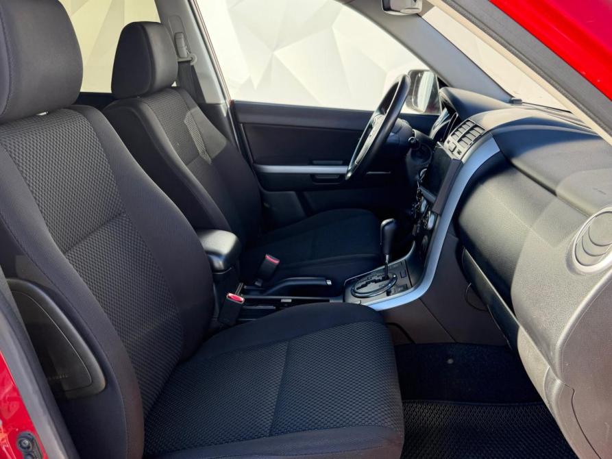 Suzuki Grand Vitara II Рестайлинг Набережные Челны  - изображение 8