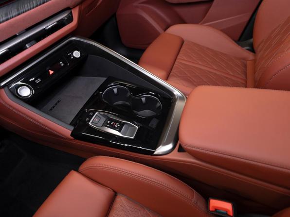 Audi Q5 III (GU) с пробегом 2026 года, цена 6 600 000 рублей, 55 км, внедорожник, Автокод Объявления
