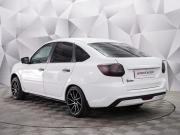 Lada (ВАЗ) Granta I Рестайлинг Ульяновск  - изображение 24