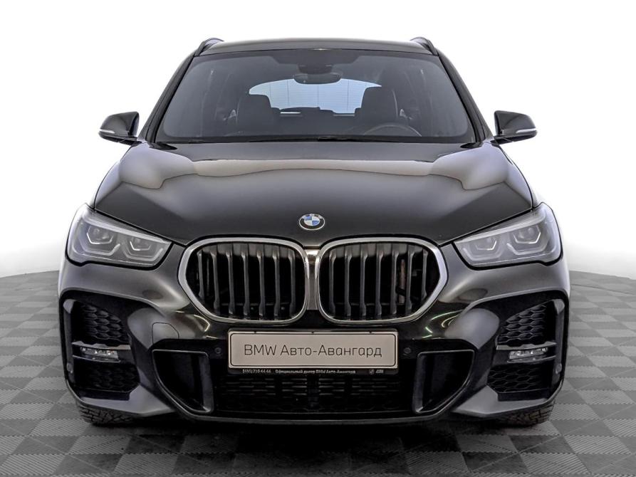 BMW X1 II (F48) Рестайлинг Москва  - изображение 3
