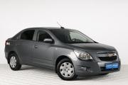 Chevrolet Cobalt II Рестайлинг Челябинск  - изображение 17