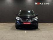 Honda CR-V IV Челябинск  - изображение 20
