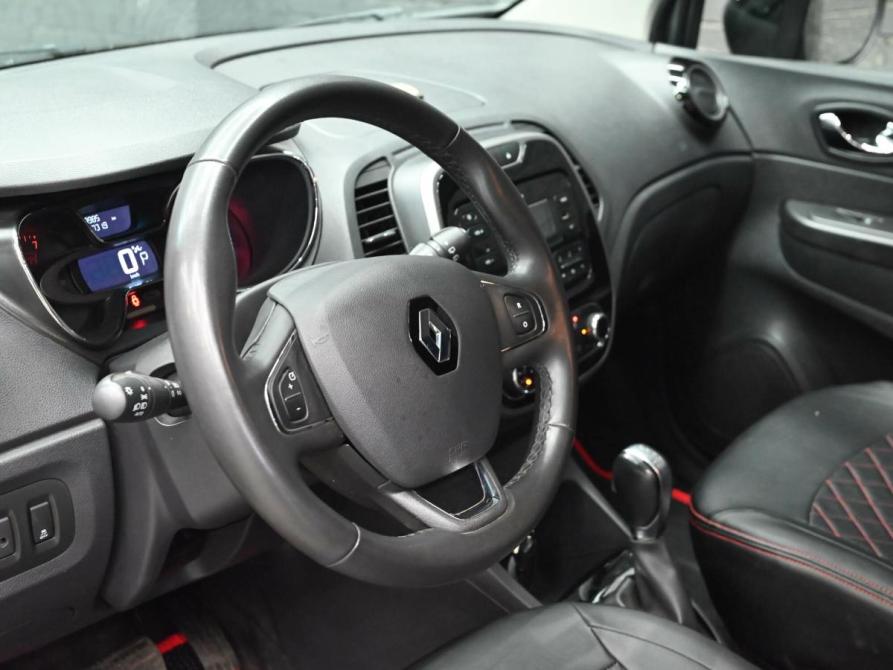Renault Kaptur I Екатеринбург  - изображение 17
