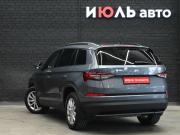 Skoda Kodiaq I Рестайлинг Екатеринбург  - изображение 22