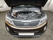 Kia Sorento II Рестайлинг Москва  - изображение 31