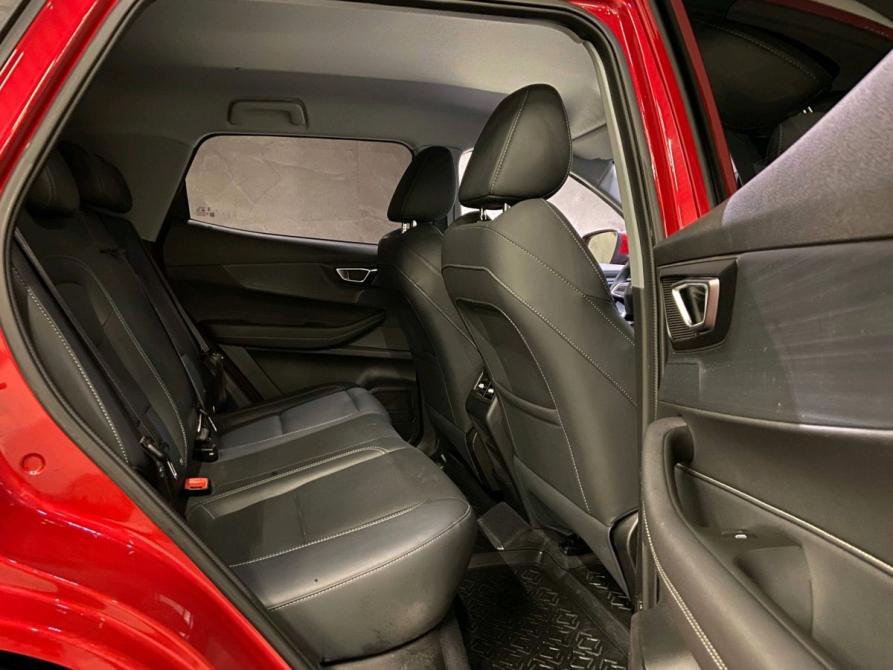 Chery Tiggo 4 Pro I Рестайлинг Новосибирск  - изображение 18