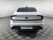 Hyundai Sonata VIII (DN8) Москва  - изображение 25