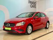 Mercedes-Benz A-Класс III (W176) Набережные Челны  - изображение 27
