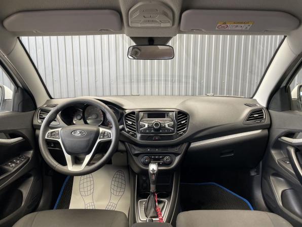 Lada (ВАЗ) Vesta I с пробегом 2022 года, цена 1 077 000 рублей, 52616 км, седан, Автокод Объявления