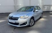 Citroen C4 II Санкт-Петербург  - изображение 16