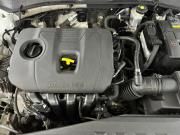 Hyundai Sonata VIII (DN8) Москва  - изображение 33