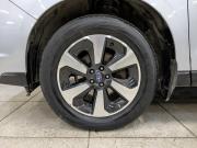 Subaru Forester IV Рестайлинг Москва  - изображение 55