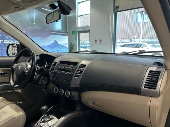 Peugeot 4007 с пробегом 2010 года, цена 886 000 рублей, 212770 км, внедорожник, Автокод Объявления