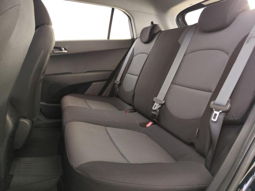 Hyundai Creta I Уфа  - изображение 15