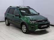 Lada (ВАЗ) Kalina II Ростов-на-Дону  - изображение 17