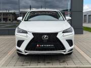 Lexus NX I Рестайлинг Владикавказ  - изображение 17