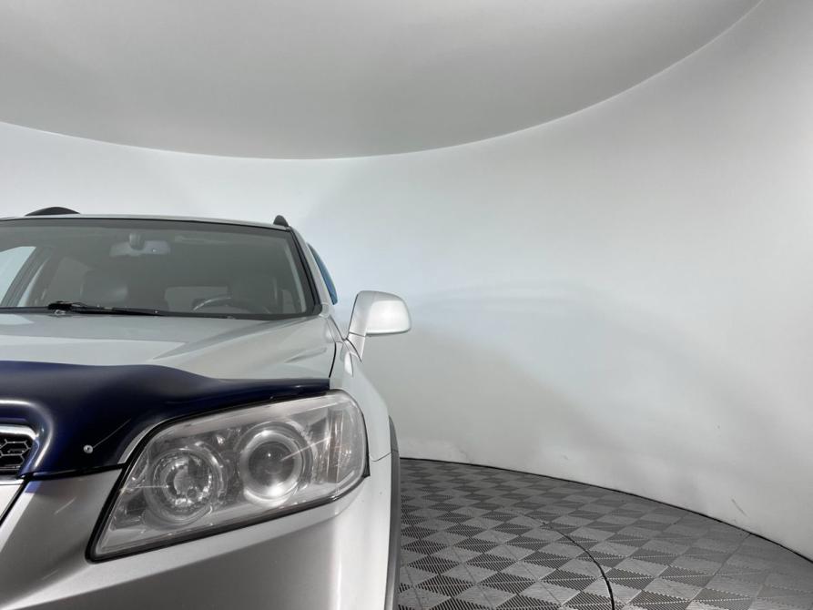 Chevrolet Captiva I Архангельск  - изображение 9