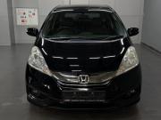 Honda Fit Shuttle I Рестайлинг Красноярск  - изображение 25
