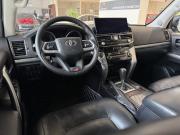 Toyota Land Cruiser 200 Series Рестайлинг 1 Краснодар  - изображение 51