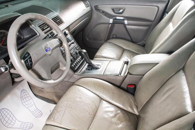 Volvo XC90 I Рестайлинг с пробегом 2007 года, цена 759 000 рублей, 265500 км, внедорожник, Автокод Объявления