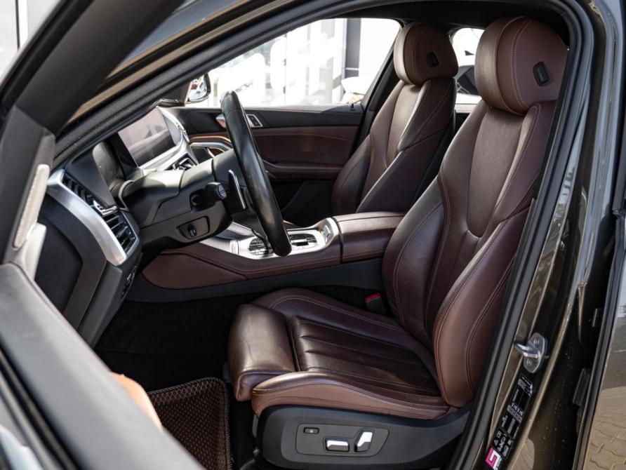 BMW X6 III (G06) Краснодар  - изображение 10