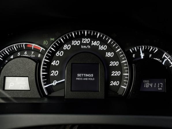 Toyota Camry VII (XV50) с пробегом 2014 года, цена 1 360 000 рублей, 184117 км, седан, Автокод Объявления