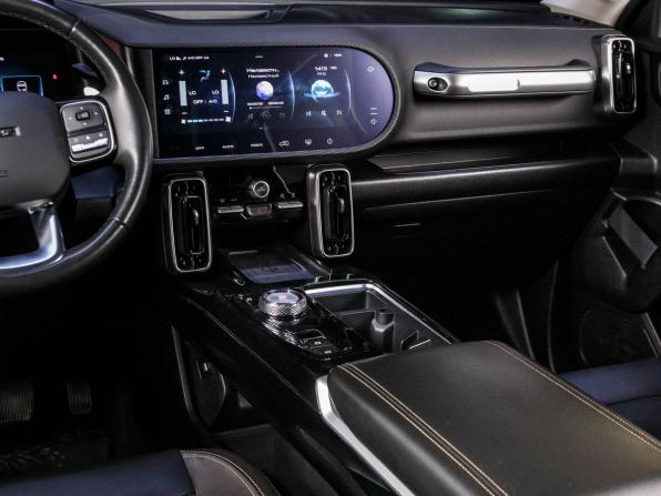 Haval Dargo с пробегом 2023 года, цена 2 120 000 рублей, 142169 км, внедорожник, Автокод Объявления