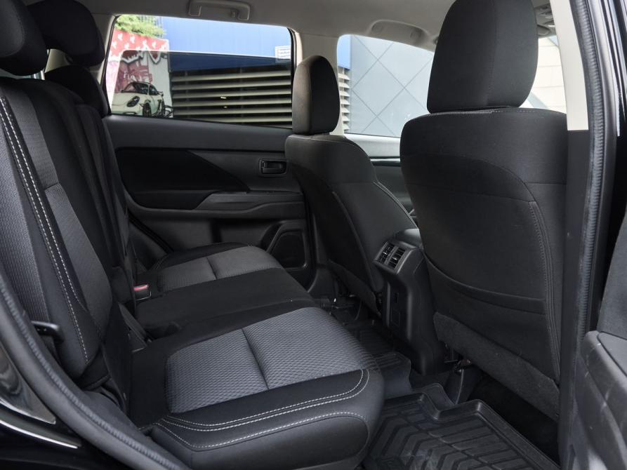 Mitsubishi Outlander III Рестайлинг 3 Казань  - изображение 7