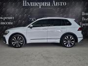 Volkswagen Tiguan II Краснодар  - изображение 44
