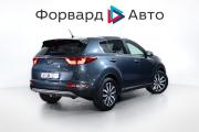 Kia Sportage IV Тюмень  - изображение 35