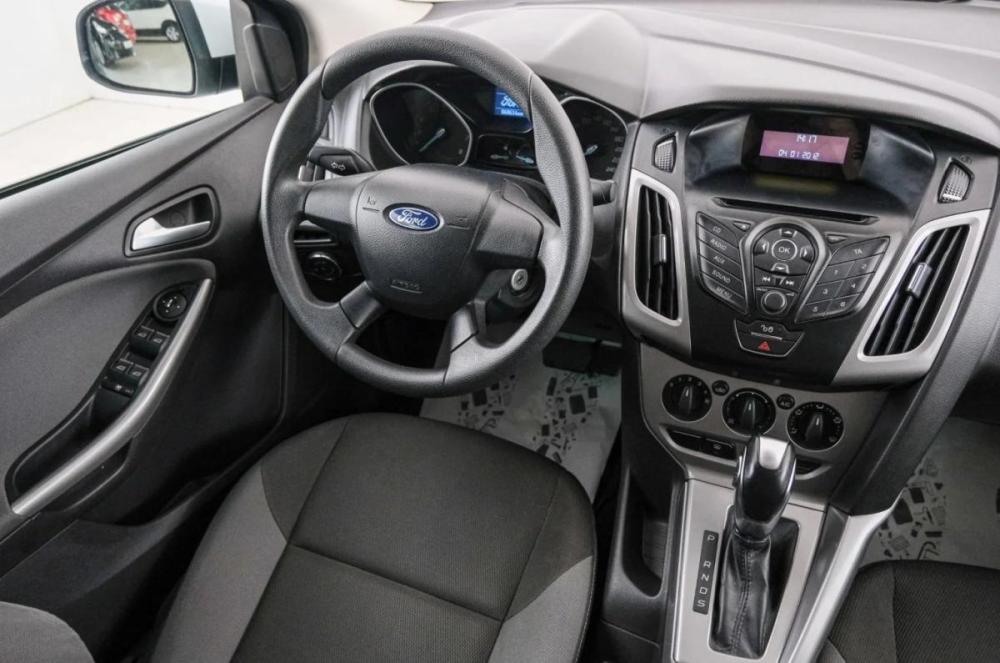 Ford Focus III Красноярск  - изображение 10