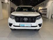 Toyota Land Cruiser Prado 150 Series Рестайлинг 3 Москва  - изображение 25
