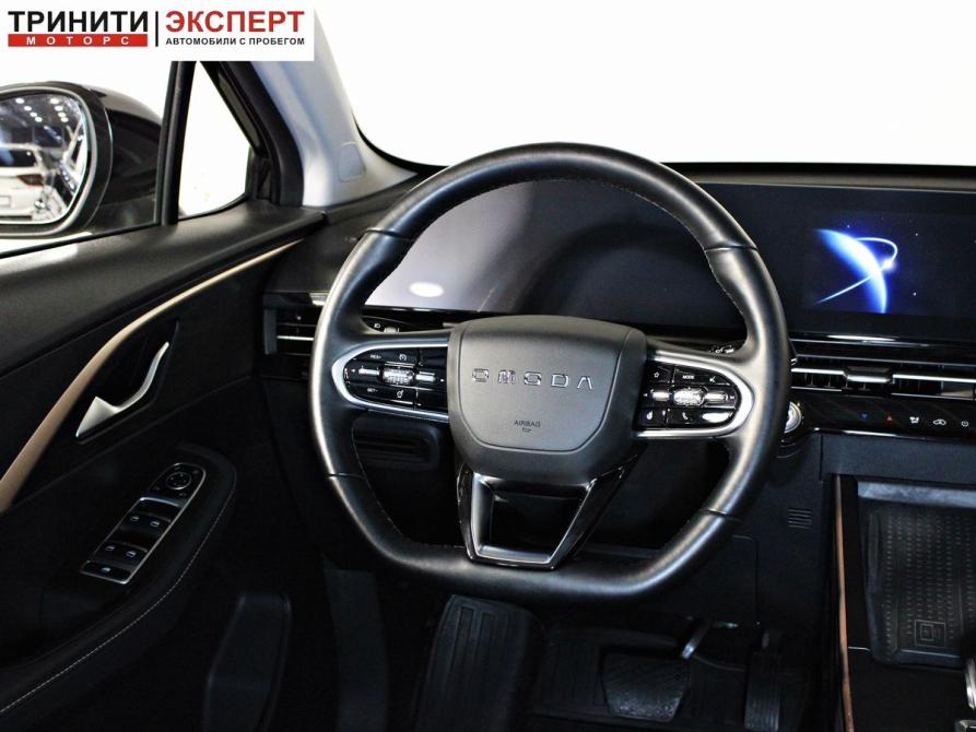 Omoda C5 I Белгород  - изображение 14