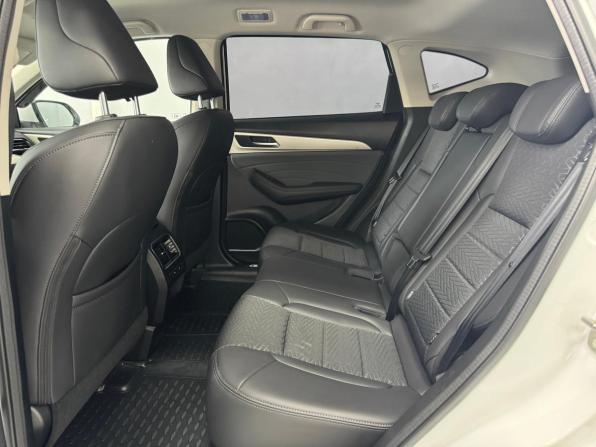 Haval F7 I Рестайлинг с пробегом 2023 года, цена 2 487 000 рублей, 18708 км, внедорожник, Автокод Объявления