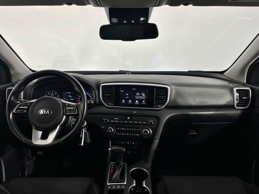 Kia Sportage IV Рестайлинг Ижевск  - изображение 7