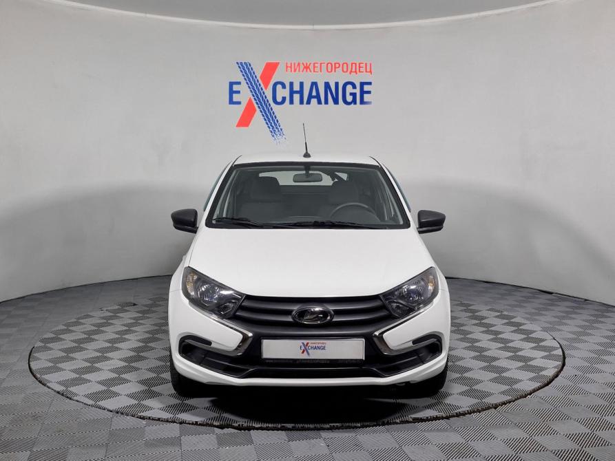Lada (ВАЗ) Granta I Рестайлинг Нижний Новгород  - изображение 2