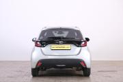 Toyota Yaris IV Омск  - изображение 28