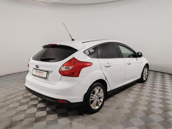 Ford Focus III с пробегом 2012 года, цена 619 000 рублей, 194832 км, хэтчбек, Автокод Объявления