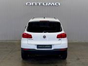 Volkswagen Tiguan I Рестайлинг Краснодар  - изображение 26