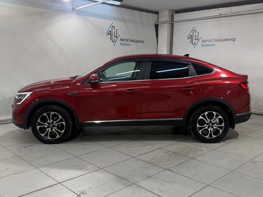 Renault Arkana I Химки  - изображение 19