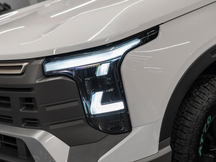 Nissan Frontier Pro Москва  - изображение 26