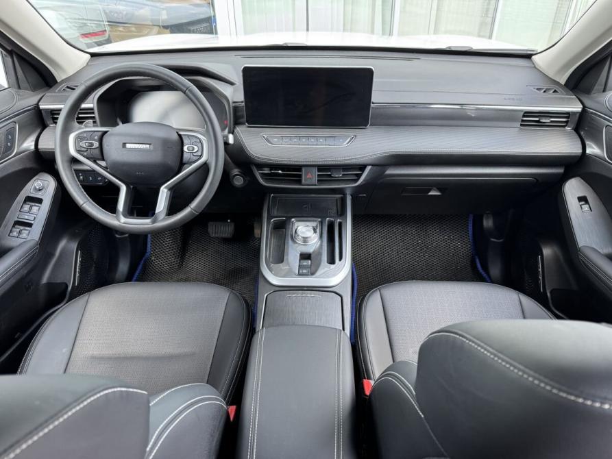 Haval Jolion I Рестайлинг 2 Воронеж  - изображение 9