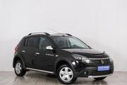 Renault Sandero I Красноярск  - изображение 22