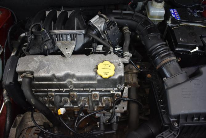 Lada (ВАЗ) Granta I Рестайлинг с пробегом 2022 года, цена 565 000 рублей, 127182 км, хэтчбек, Автокод Объявления
