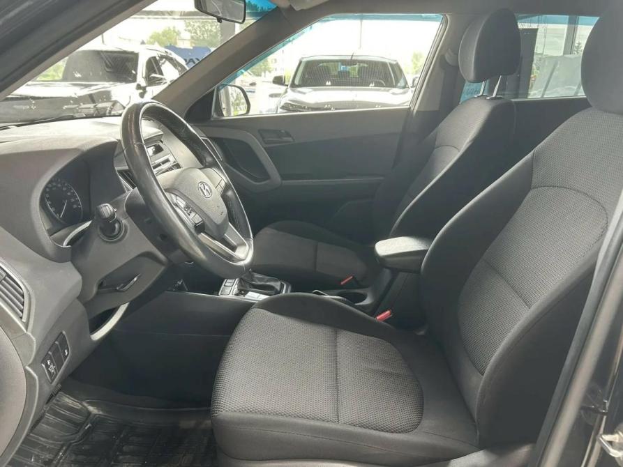 Hyundai Creta I Екатеринбург  - изображение 10