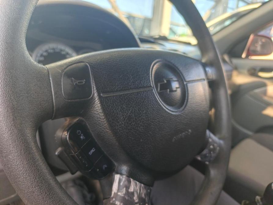 Chevrolet Lacetti I Арзамас  - изображение 16
