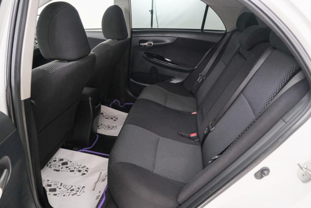 Toyota Corolla X (E140 E150) Рестайлинг Красноярск  - изображение 22