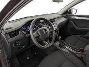 Skoda Octavia III (A7) Рестайлинг Москва  - изображение 41