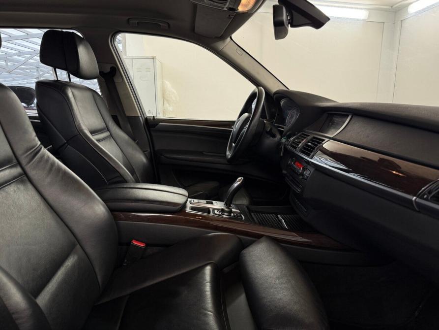 BMW X5 II (E70) Рестайлинг Москва  - изображение 15