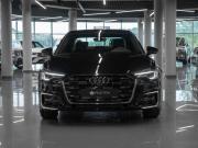 Audi A6 V (C8) Рестайлинг Москва  - изображение 28